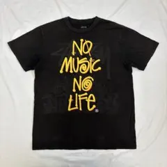 【新品未使用】ステューシー×タワーレコード コラボT Mサイズ stussy x TOWER RECORDS Tee | instantbootleg store