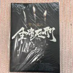 聖飢魔II地球デビュー30周年記念 パンフレット3冊、TシャツMサイズ