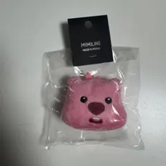 ジャンマンルピー ‪ スマホグリップ ぬいぐるみ