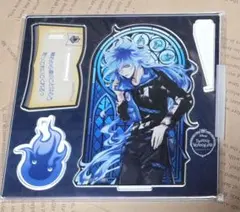 【ツイステ】イデア アクセサリースタンド