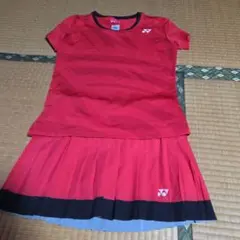 ヨネックス　セットアップ