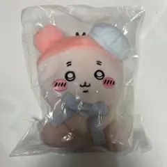 ちいかわ　古本屋　カニちゃん　東京みやげマスコット