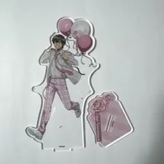 ダイヤのA 沢村栄純 アクリルスタンド