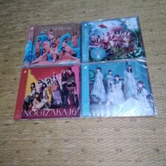 2025年最新】乃木坂通常盤の人気アイテム - メルカリ