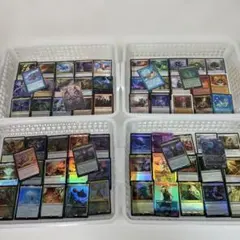 2026年最新】マジック:ザ・ギャザリング まとめ売りの人気アイテム