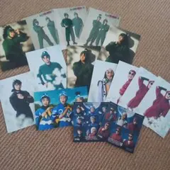 ミュージカル　忍たま乱太郎　忍ミュ　ブロマイド　14弾　再演