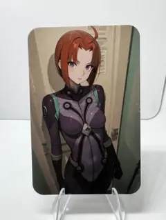 【最高品質】ウラシク　セクシーカード