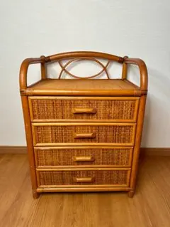 2026年最新】ラタンチェストの人気アイテム - メルカリ