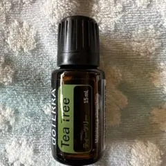 doTERRA ドテラ ラベンダー& ティーツリー 2本セット - メルカリ
