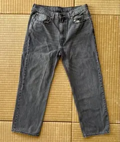Levis 565 '97 LOOSE STRAIGHT W34L30