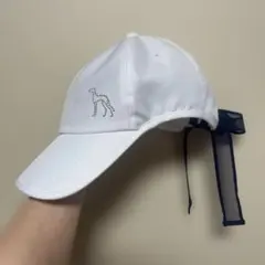 アダバット　ホワイトキャップ ストーン犬デザインのサムネイル