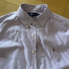 Ralph Lauren Classic Fit 長袖シャツのサムネイル