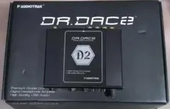 2026年最新】中古 AUDIOTRAK DR.DAC2の人気アイテム - メルカリ
