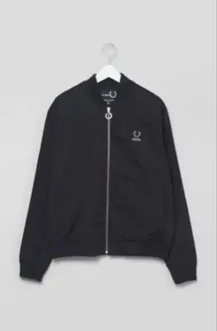 希少】 ラフシモンズ×フレッドペリー MA1 フレットペリー MA1