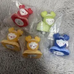 TWICE LOVELYS おやすみライトマスコット