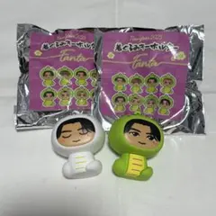 FANTASTICS 澤本夏輝 着ぐるみキーホルダー