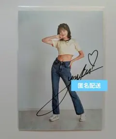 2026年最新】小川桜花 サインの人気アイテム - メルカリ