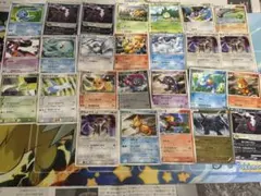 d*7様 ポケモンカード adv pcg dp bw プロモ まとめ - メルカリ