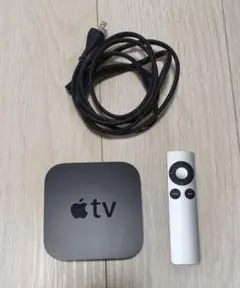 2026年最新】apple tv 第3世代の人気アイテム - メルカリ