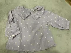 プティマイン　ブラウス