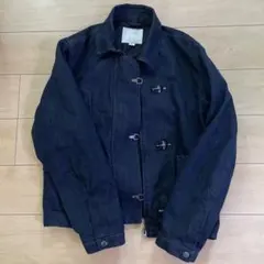 ZARA ファイヤーマンジャケット