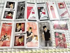 ハイキュー‼︎ 音駒　グッズまとめ売り