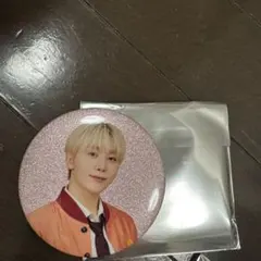 SEVENTEEN セブチ HOLIDAY 缶バッジ スングァン