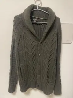 イタリア ニット