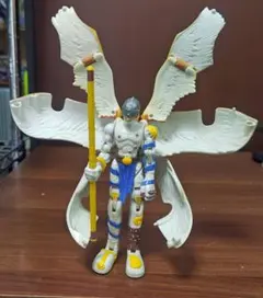 デジモン 超進化シリーズ エンジェモン デジタルモンスターのサムネイル