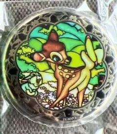 2025年最新】ばんびピンバッジの人気アイテム - メルカリ