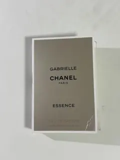 CHANEL GABRIELLE ESSENCE 香水　1.5ml