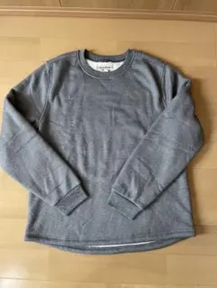 B.C. Clothing Heritage トレーナー L 裏ボア　新品
