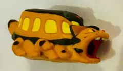 ケーブルバイト