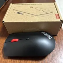 Think Pad Bluetooth silent mouse