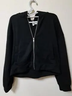 h&mパーカー