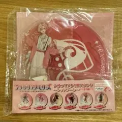 フラガリアメモリーズ メロルド