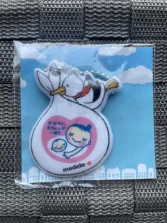 マタニティマーク メデラ 新品