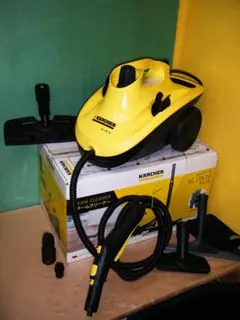 2025年最新】ケルヒャーscjtk10plusの人気アイテム - メルカリ