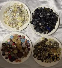 ボタンまとめ売り