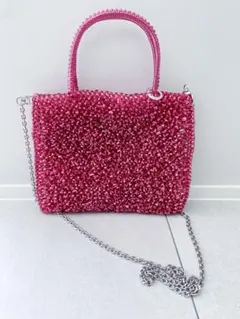 2025年最新】アンテプリマ バッグ ピンクの人気アイテム - メルカリ