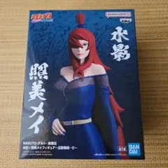NARUTO 疾風伝 照美メイ フィギュア 五影集結のサムネイル