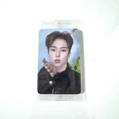 TREASURE アサヒ　トレカ　ヨントン応募特典　ktown4u