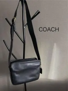 希少　オールドコーチ　4135 ショルダーバッグ