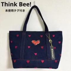2025年最新】Think Bee バッグ 未使用の人気アイテム - メルカリ