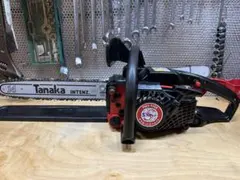 2026年最新】タナカ チェーンソーの人気アイテム - メルカリ