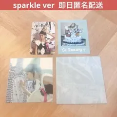 twice チェヨン　トレカ　ポストカード　lil fantasy 初回