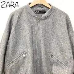 ZARA ma-1 ロングコート ボンバージャケット 2025年最新】zara ma-1 ロングの人気アイテム - メルカリ