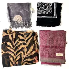 2025年最新】petrusse ストールの人気アイテム - メルカリ