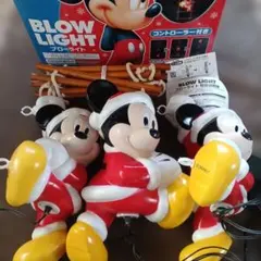 イルミネーションライト