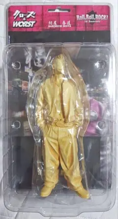 2025年最新】坊屋春道フィギュアの人気アイテム - メルカリ